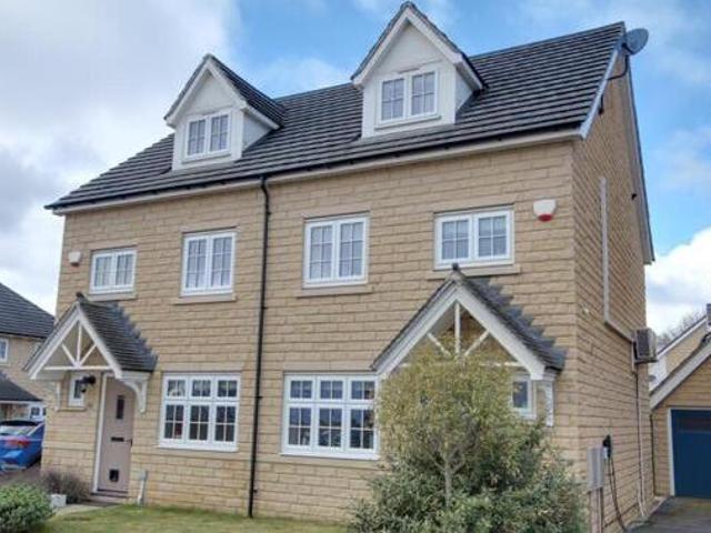 House for sale in North Yorkshire