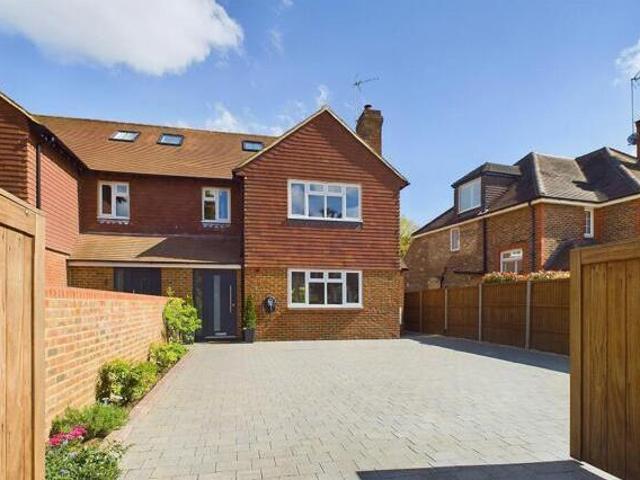 House for sale in Littlehaven, Horsham