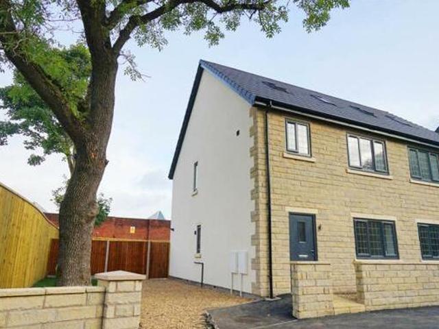 House for sale in Bare, Lancashire
