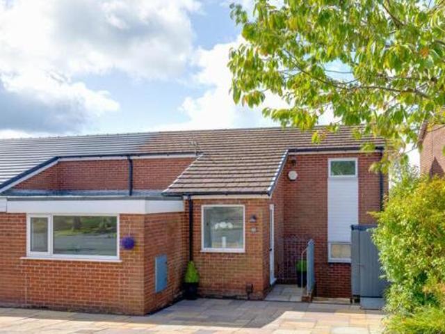 House for sale in Bare, Lancashire