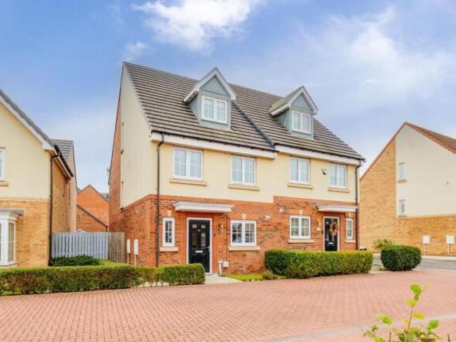 Farm for sale in Backworth, North Tyneside