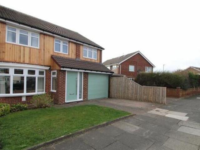 House for sale in Dairy Lane Estate, Tyne And Wear