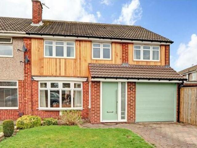 House for sale in Dairy Lane Estate, Tyne And Wear