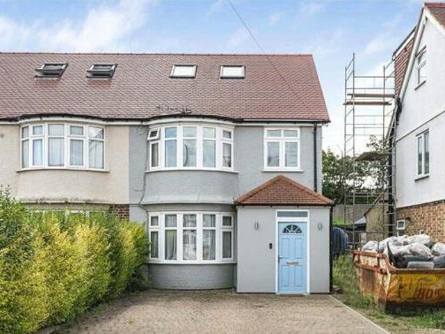 House for sale in Greater London