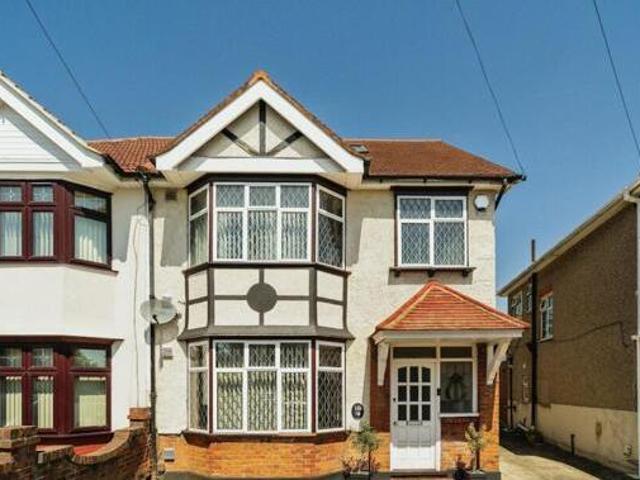 House for sale in Greater London