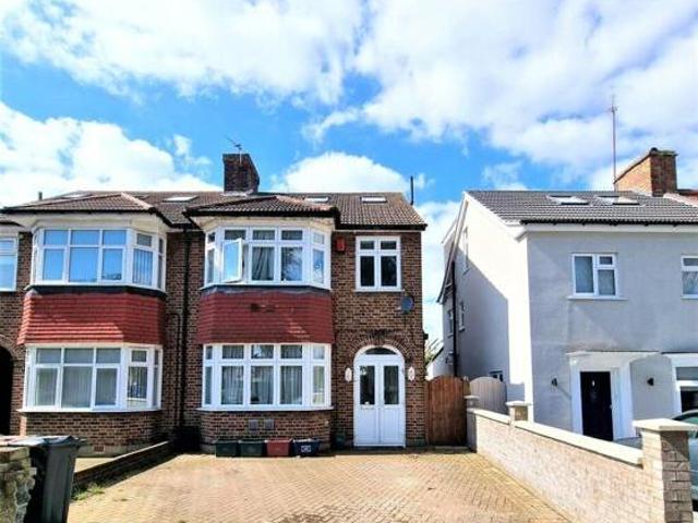 House for sale in Greater London