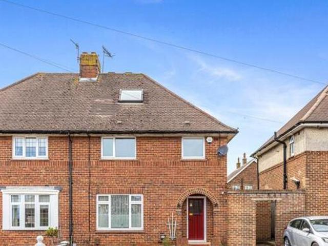 House for sale in East Sussex