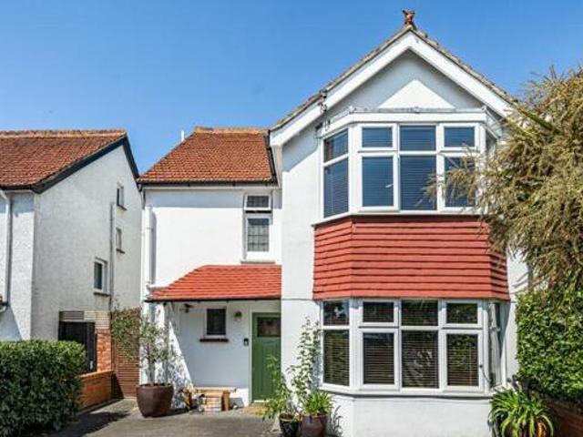 House for sale in East Sussex, England