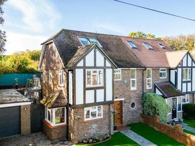 House for sale in East Sussex