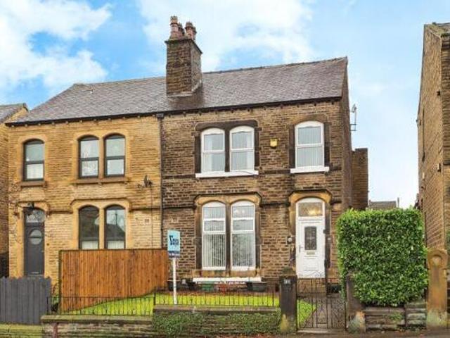 House for sale in Birkby, Huddersfield