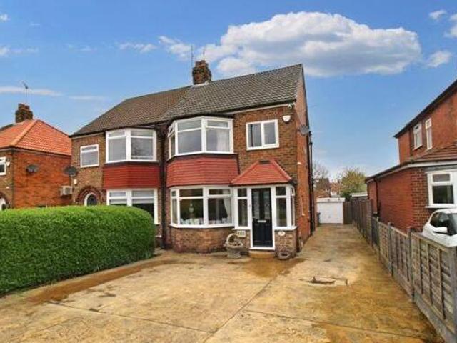 House for sale in Hull, City Of Kingston Upon Hull