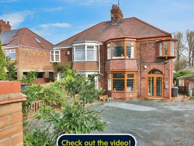 House for sale in Hull, City Of Kingston Upon Hull