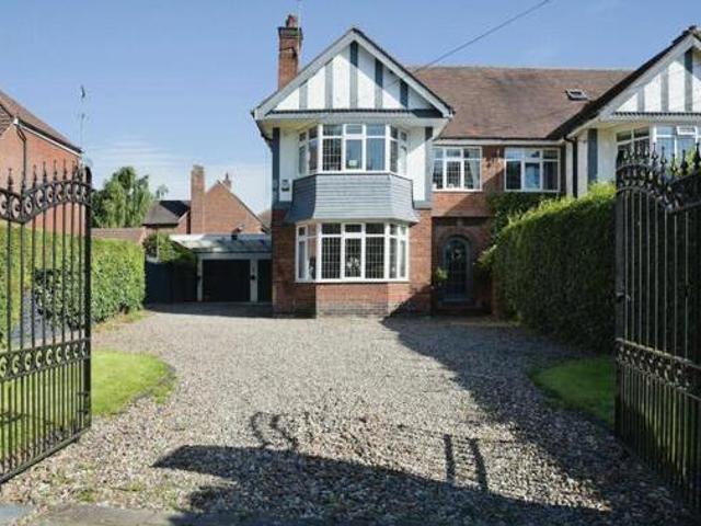 House for sale in Hull, City Of Kingston Upon Hull
