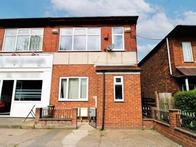 House for sale in Hull, City Of Kingston Upon Hull