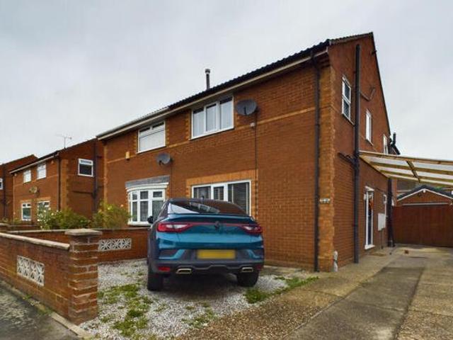 House for sale in Hull, City Of Kingston Upon Hull