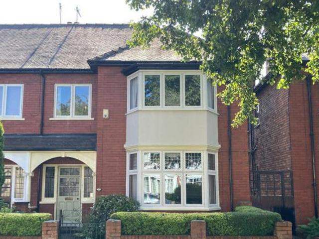 House for sale in Hull, Hull and East Yorkshire