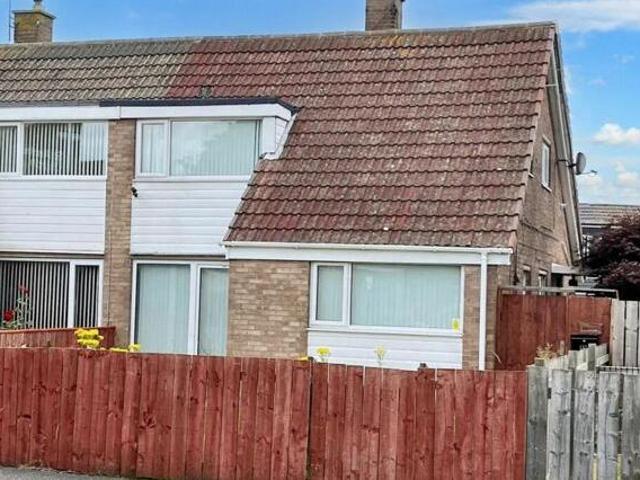 House for sale in Hull, City Of Kingston Upon Hull