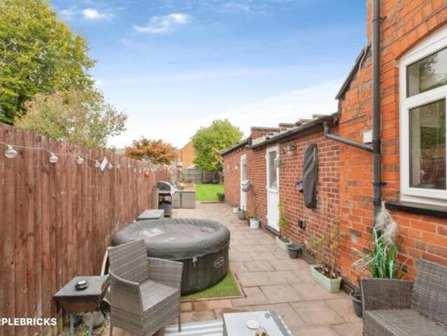 Farm for sale in Humberstone, Old Wharf