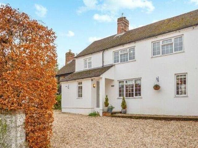 House for sale in Hungerford
