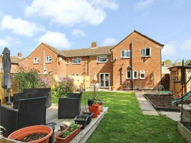 House for sale in Hungerford