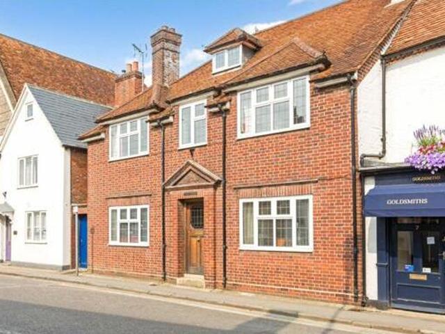 House for sale in Hungerford