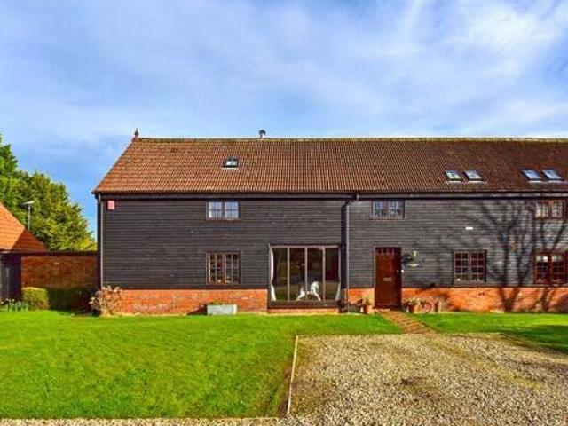 House for sale in Hungerford, West Berkshire