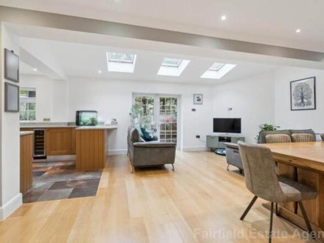 Farm for sale in North Watford, Hertfordshire