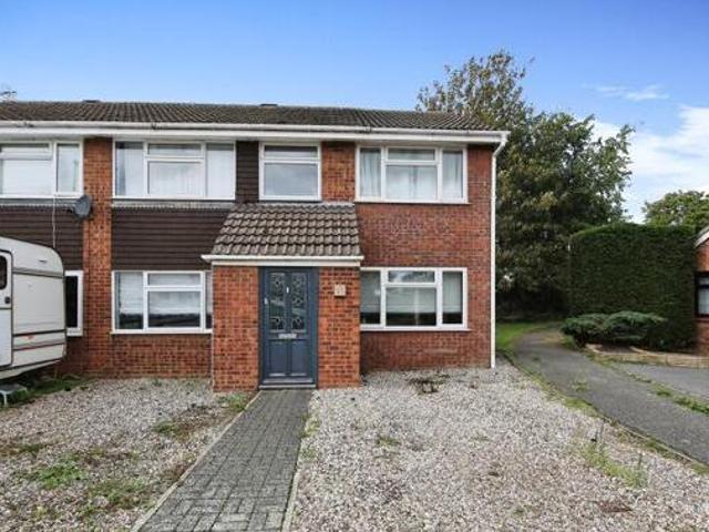 House for sale in Huntingdon