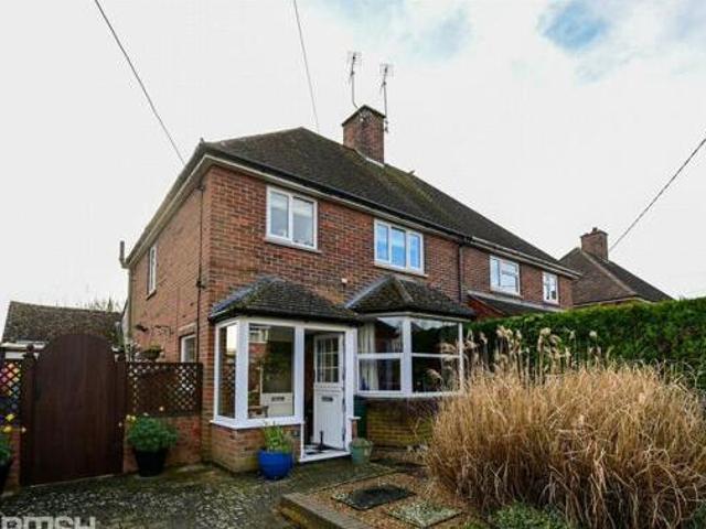 House for sale in Huntingdon
