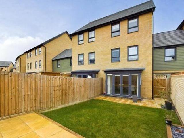 House for sale in Huntingdon