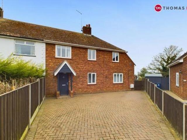 House for sale in Huntingdon