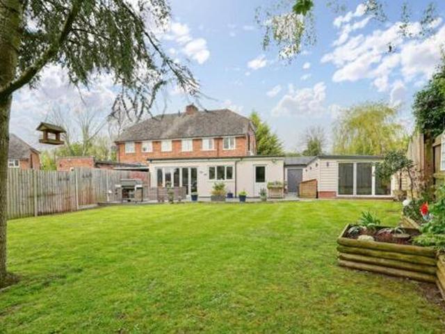 House for sale in Huntingdon
