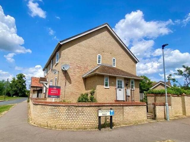 House for sale in Huntingdon