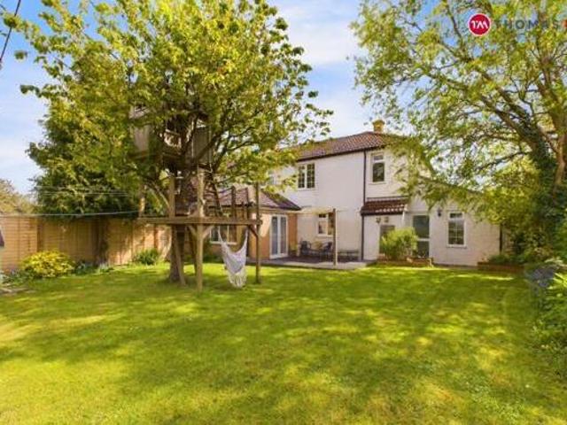 House for sale in Huntingdon