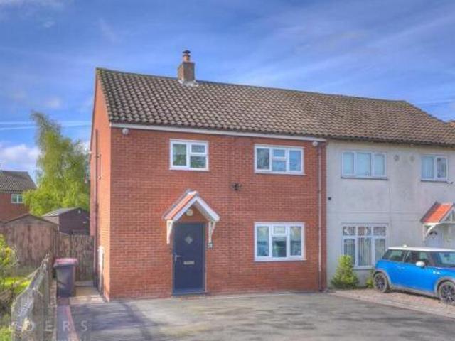 House for sale in Lyons, Greater London