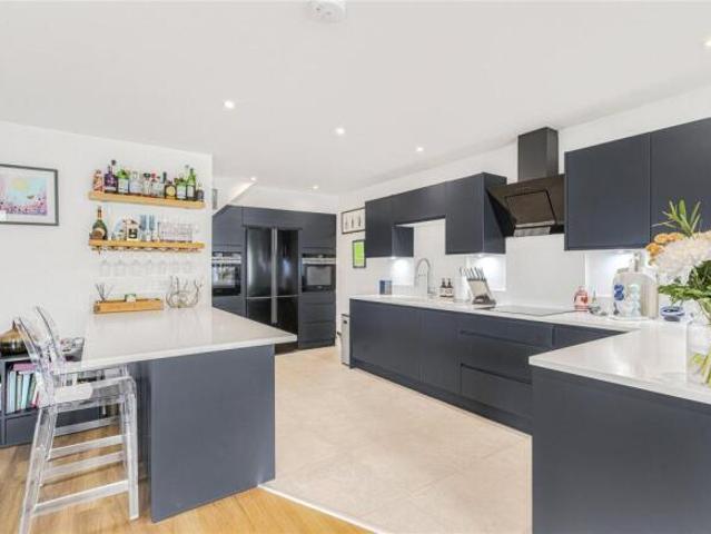 Farm for sale in Botley, Eastleigh