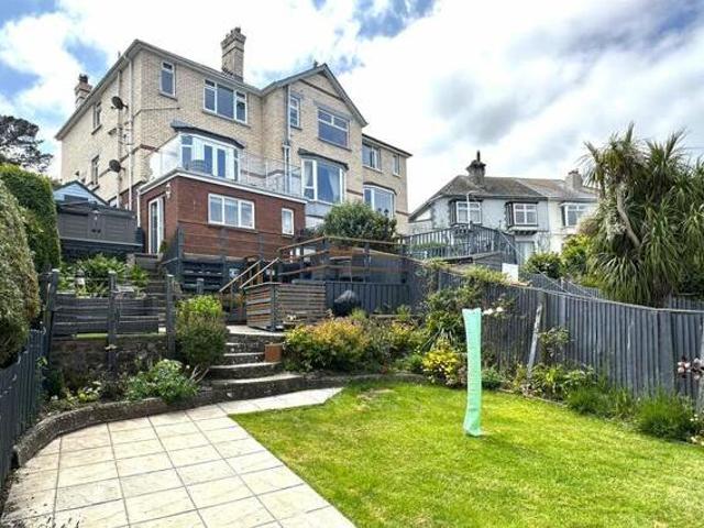 House for sale in Hele, North Devon