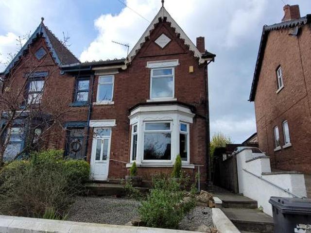 House for sale in Caldermill, East Midlands