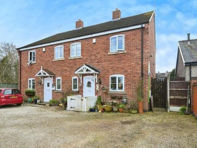 House for sale in Caldermill, East Midlands