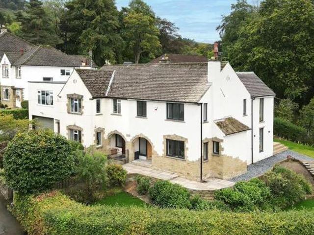 House for sale in Ben Rhydding, Bradford