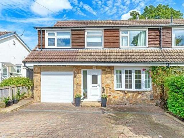 House for sale in Ilkley, Bradford