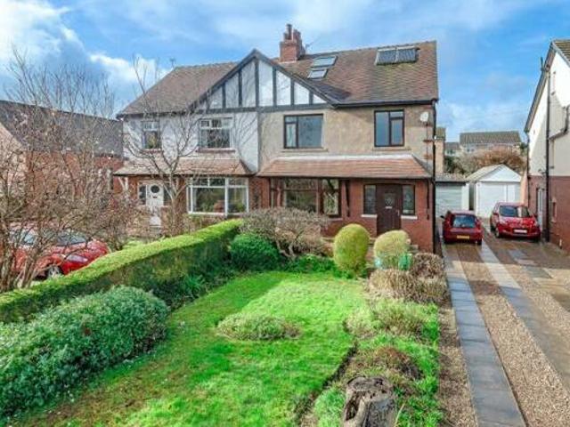 House for sale in Ilkley, West Yorkshire