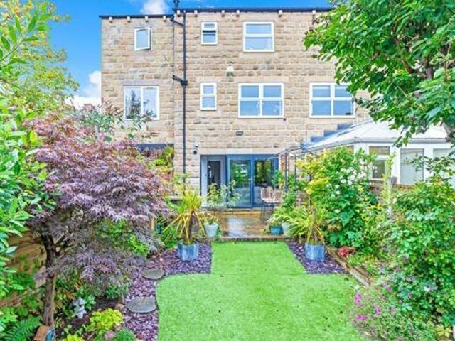 House for sale in Middleton Estate, Bradford