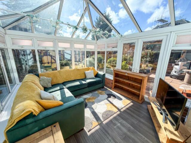 Farm for sale in Pinfold, Leicestershire