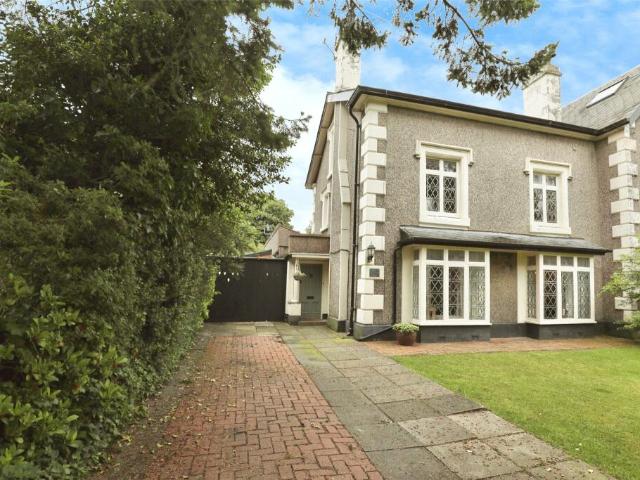 Farm for sale in Crosby