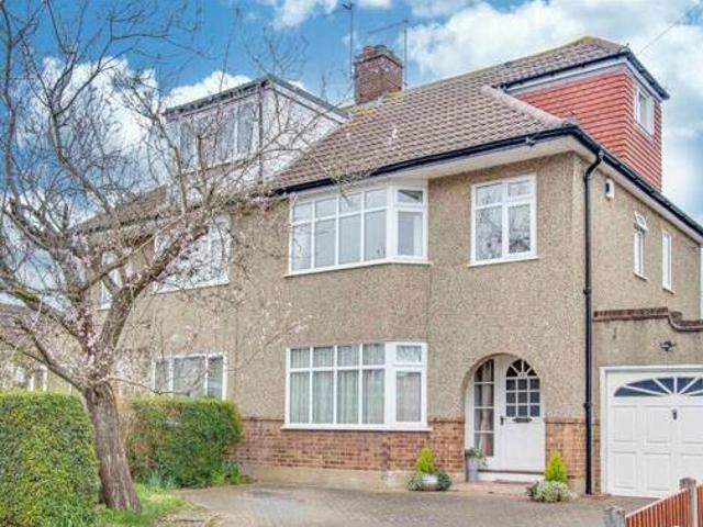 House for sale in Ingatestone and Fryerning, Navestock Side