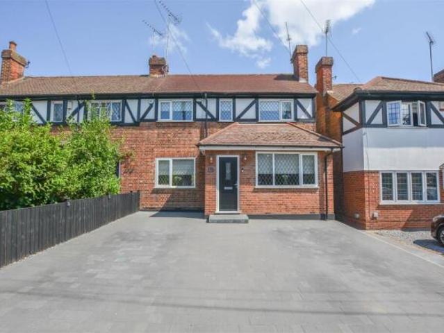 Farm for sale in Navestock Side, Essex