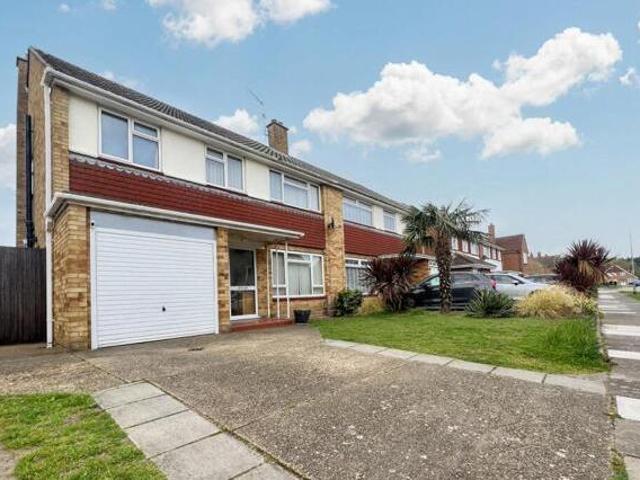 House for sale in Broke Hall, Key Street