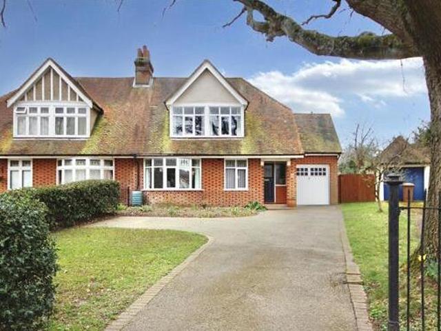 House for sale in Broke Hall, Key Street