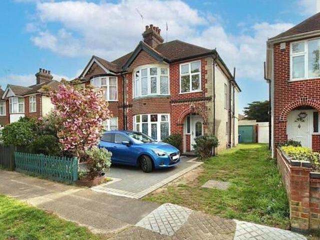 House for sale in Racecourse, Ipswich